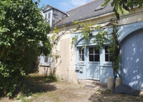Gîte de la Frazelière - au cœur des châteaux de la Loire